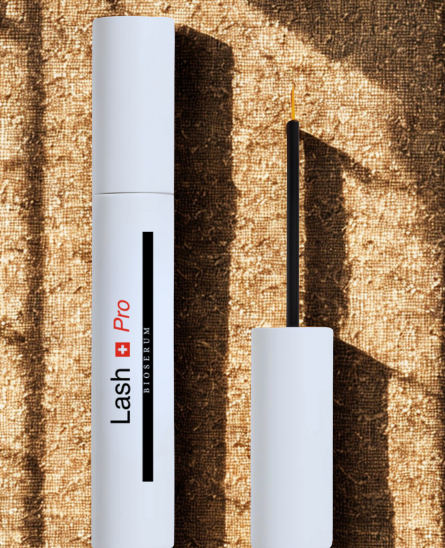 Biosérum Lash+Pro 10 ML (2 mois de soins)